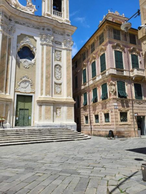 La Casetta
